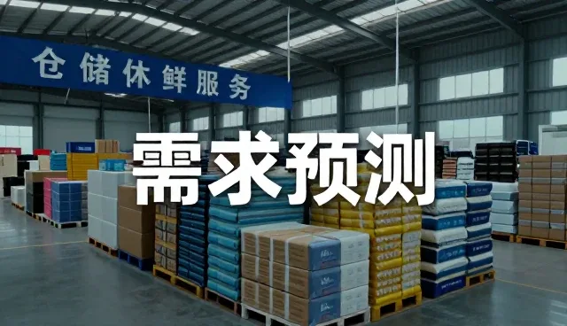 商品采购模式如何适应不同市场需求