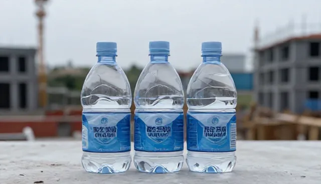 瓶装水服务优化：坚持诚信经营的取舍之道