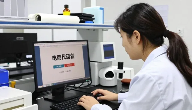 商品采购帮助解决日用百货问题